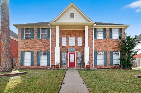 8207 Ryan Park Dr, Houston, TX 77095