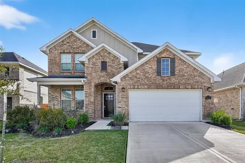 31215 Conover Dr, Fulshear, TX 77441