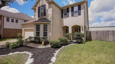 20519 Windsor Trace Ln, Richmond, TX 77407