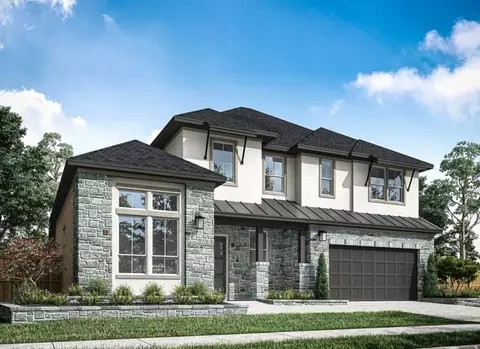 28214 Park Springs Dr, Spring, TX 77386