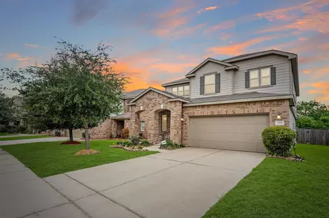 4551 Ashberry Pine Ln, Katy, TX 77449