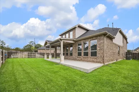 Other - 504 Sage Timbers Ln, Pinehurst, TX 77362 photo 8 of 10