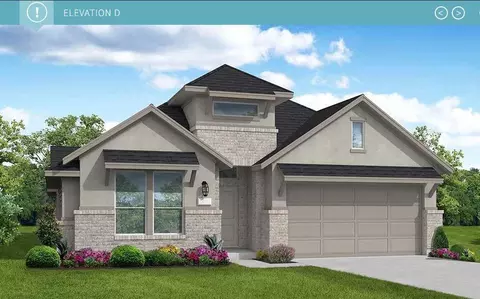 618 Coal Creek Ln, League City, TX 77573