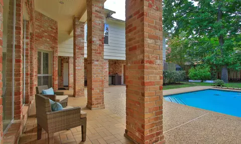 Exterior - 15923 Harwick Dr, Spring, TX 77379 photo 6 of 7