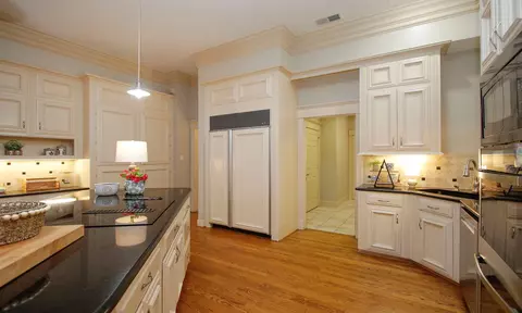 Kitchen - 15923 Harwick Dr, Spring, TX 77379 photo 4 of 6