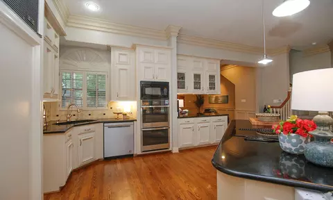 Kitchen - 15923 Harwick Dr, Spring, TX 77379 photo 3 of 6