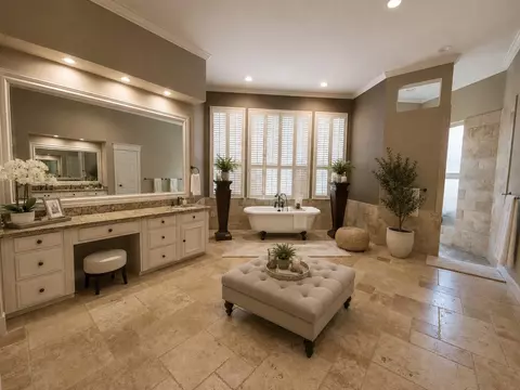 Bath - 15923 Harwick Dr, Spring, TX 77379 photo 2 of 7