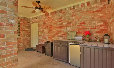 Exterior - 15923 Harwick Dr, Spring, TX 77379 photo 5 of 7