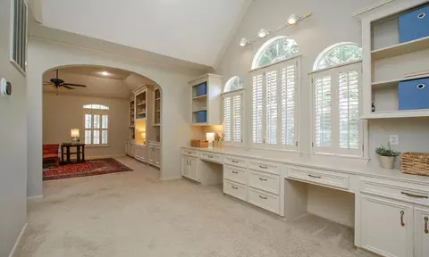 Entry Way - 15923 Harwick Dr, Spring, TX 77379 photo 1 of 1
