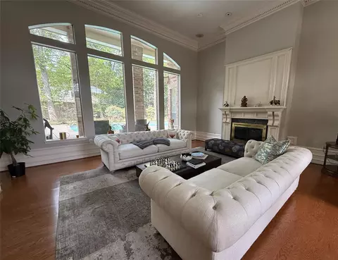 Living - 15923 Harwick Dr, Spring, TX 77379 photo 1 of 9