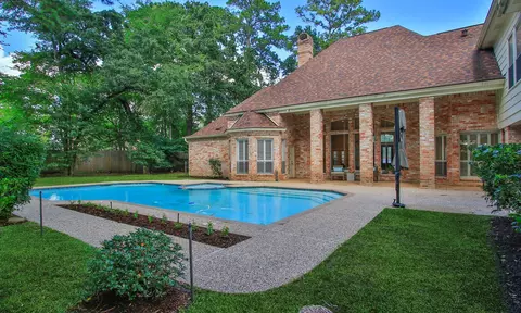 Exterior - 15923 Harwick Dr, Spring, TX 77379 photo 7 of 7