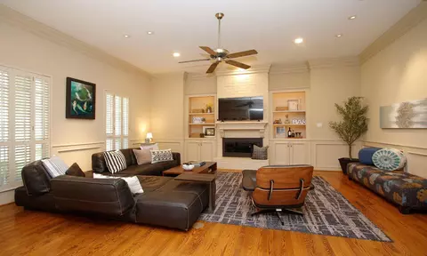 Living - 15923 Harwick Dr, Spring, TX 77379 photo 4 of 9
