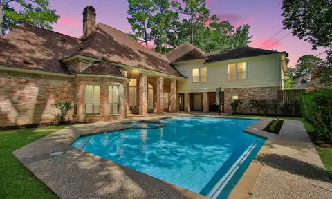 Exterior - 15923 Harwick Dr, Spring, TX 77379 photo 4 of 7