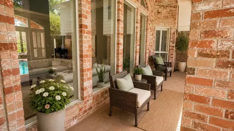 Exterior - 15923 Harwick Dr, Spring, TX 77379 photo 2 of 7