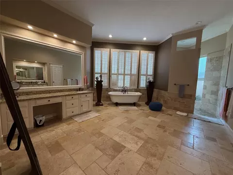 Bath - 15923 Harwick Dr, Spring, TX 77379 photo 1 of 7