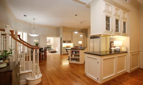 Kitchen - 15923 Harwick Dr, Spring, TX 77379 photo 6 of 6
