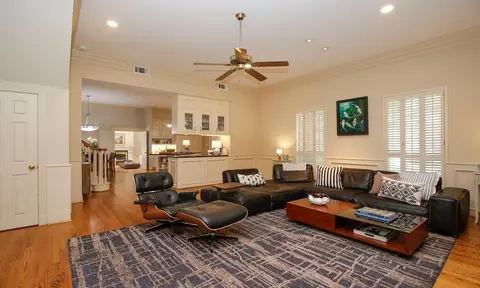 Living - 15923 Harwick Dr, Spring, TX 77379 photo 5 of 9