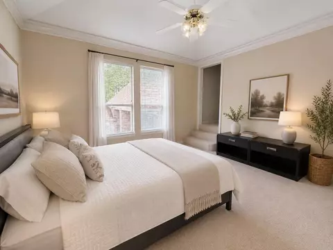 Bedroom - 15923 Harwick Dr, Spring, TX 77379 photo 2 of 5