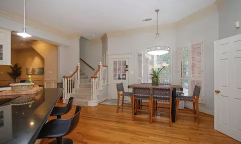 Dining - 15923 Harwick Dr, Spring, TX 77379 photo 1 of 2
