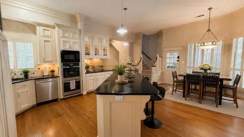Kitchen - 15923 Harwick Dr, Spring, TX 77379 photo 2 of 6