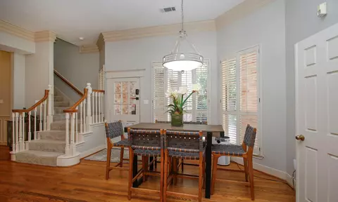 Dining - 15923 Harwick Dr, Spring, TX 77379 photo 2 of 2