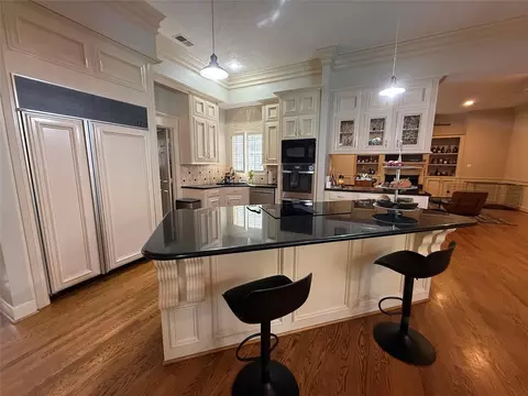 Kitchen - 15923 Harwick Dr, Spring, TX 77379 photo 1 of 6