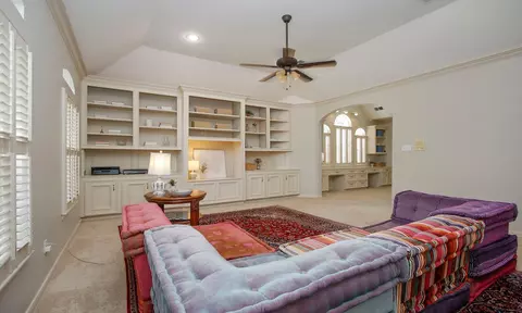 Living - 15923 Harwick Dr, Spring, TX 77379 photo 8 of 9
