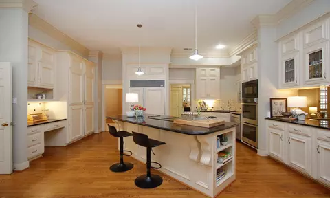 Kitchen - 15923 Harwick Dr, Spring, TX 77379 photo 5 of 6