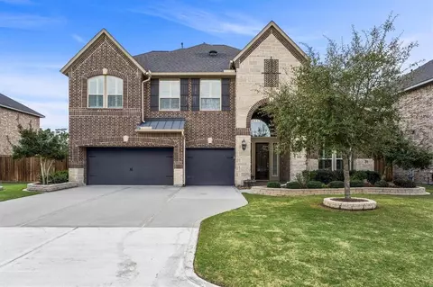 27626 Long Cliff Ln, Spring, TX 77386 photo 1