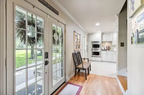Entry Way - 11291 Darby Loop # -3, Conroe, TX 77385 photo 1 of 2