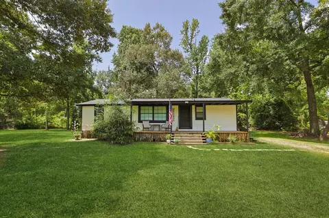 Exterior - 11291 Darby Loop # -3, Conroe, TX 77385 photo 8 of 8