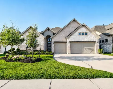 2385 Seaglass Terrace Dr, Katy, TX 77493