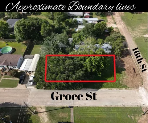 1537 Groce Ln, Hempstead, TX 77445