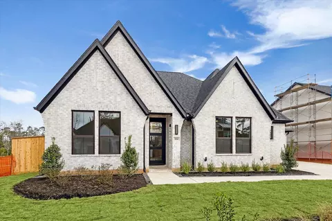 422 Venado View Ct, Conroe, TX 77304