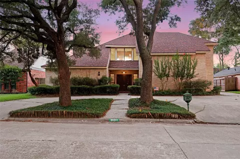 14111 S Suddley Castle St, Houston, TX 77095