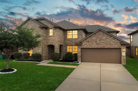 18119 Tenasserim Pine Trce, Richmond, TX 77407