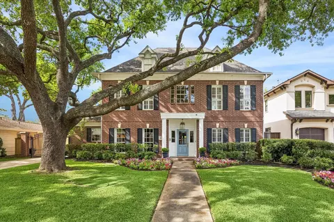 4610 Ingersoll St, Houston, TX 77027