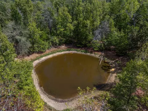 13 Ac Fm 489, Oakwood, TX 75855