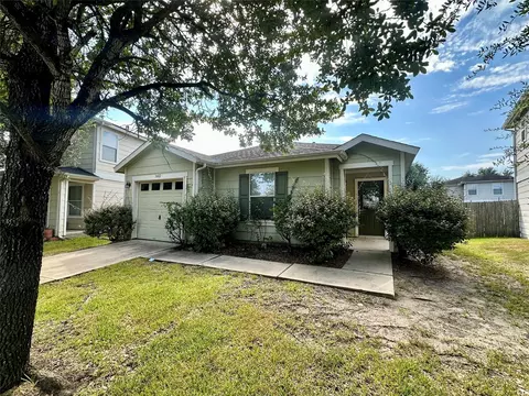 3602 Avalon Castle Dr, Spring, TX 77386 photo 1