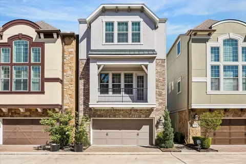 8318 Ginger Oak St, Houston, TX 77055