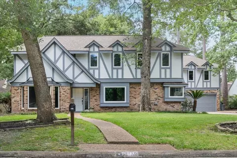 2106 Thousand Pines Dr, Houston, TX 77339