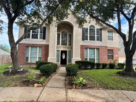 6319 Misty Crk, Missouri City, TX 77459