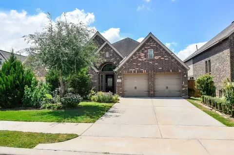 11119 Mellingshaw Ln, Richmond, TX 77407
