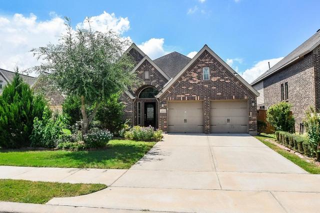 11119 Mellingshaw Ln, Richmond, TX 77407