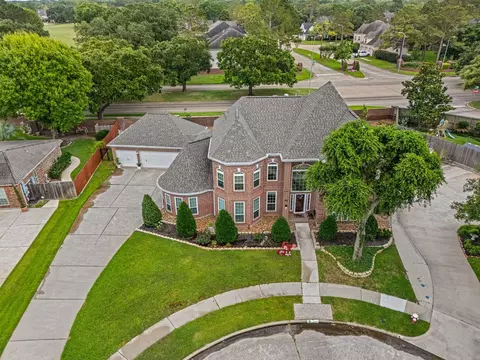 21507 Ganton Dr, Katy, TX 77450