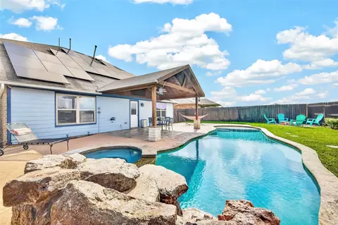 18203 Sonora Brook Ln, Richmond, TX 77407