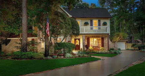 51 Terravale Ct, The Woodlands, TX 77381 photo 1
