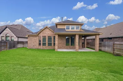 4815 Wagtail Way Ln, League City, TX 77573