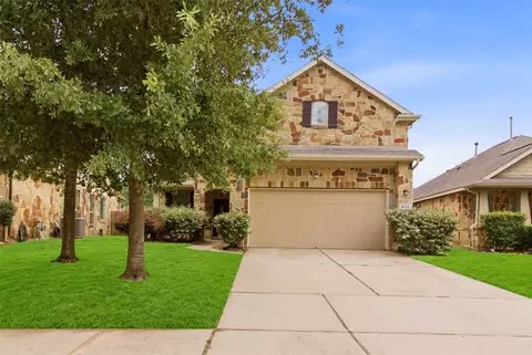 16626 Lake Prince Ln, Houston, TX 77044