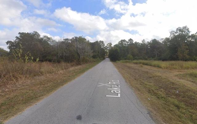 0 Lake Rd, Riverside, TX 77320